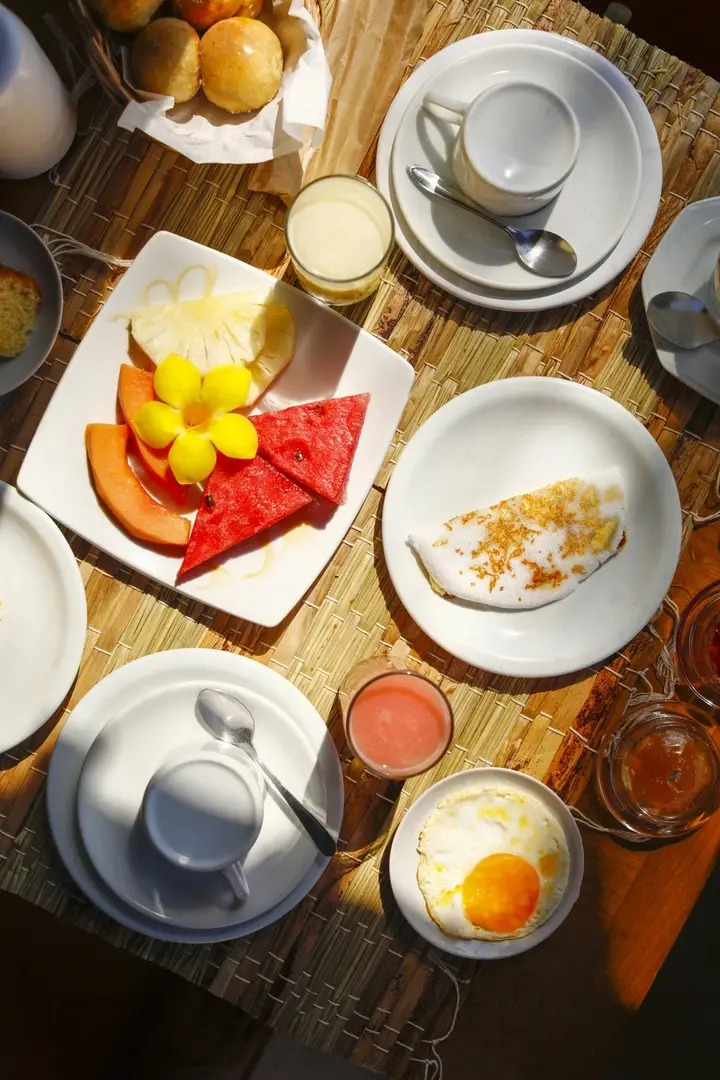 Pousada Rota Ecológica