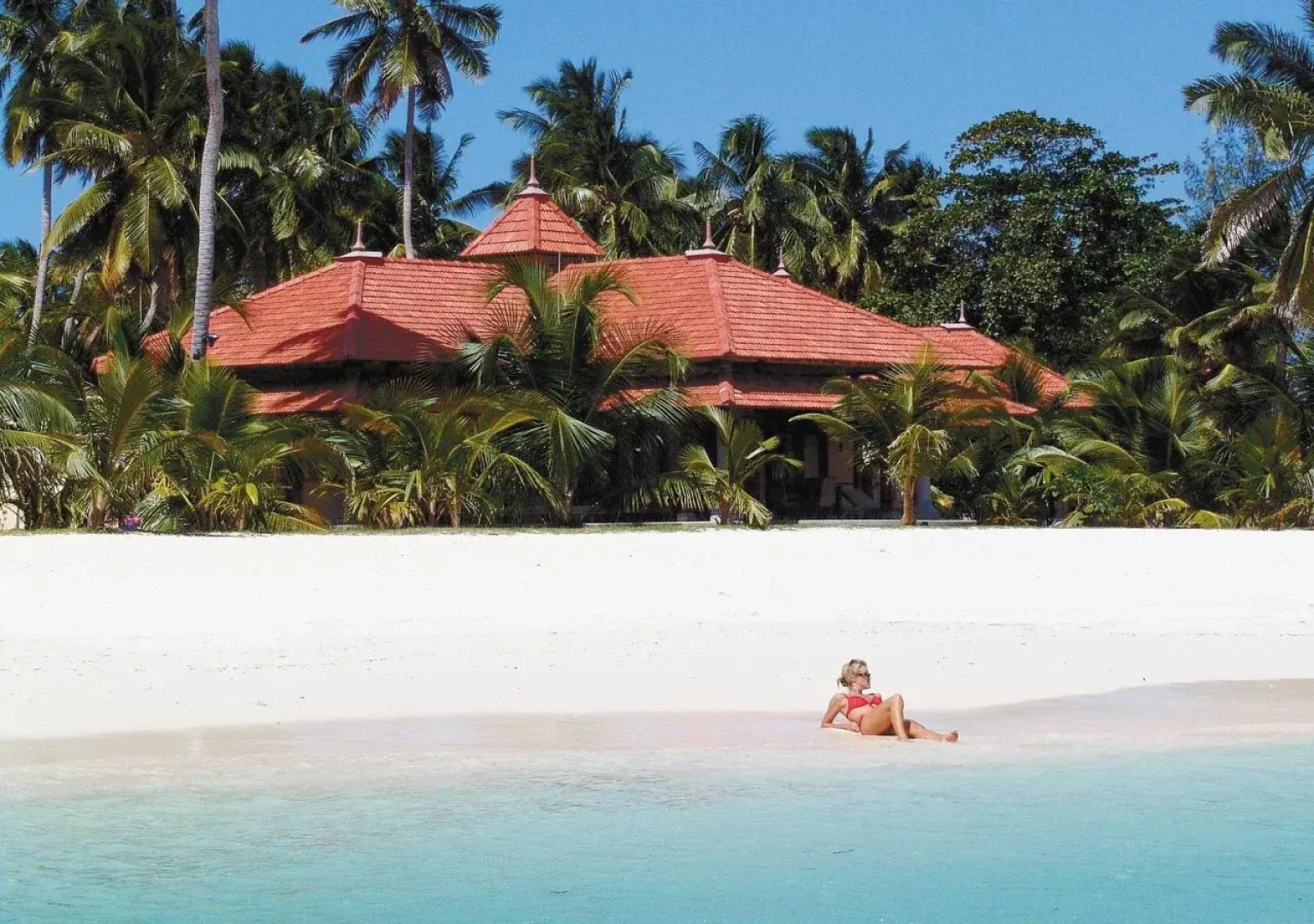 Club Med Seychelles