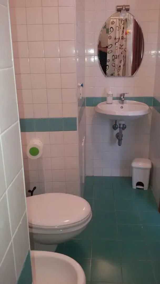 Bed & Breakfast Mistral