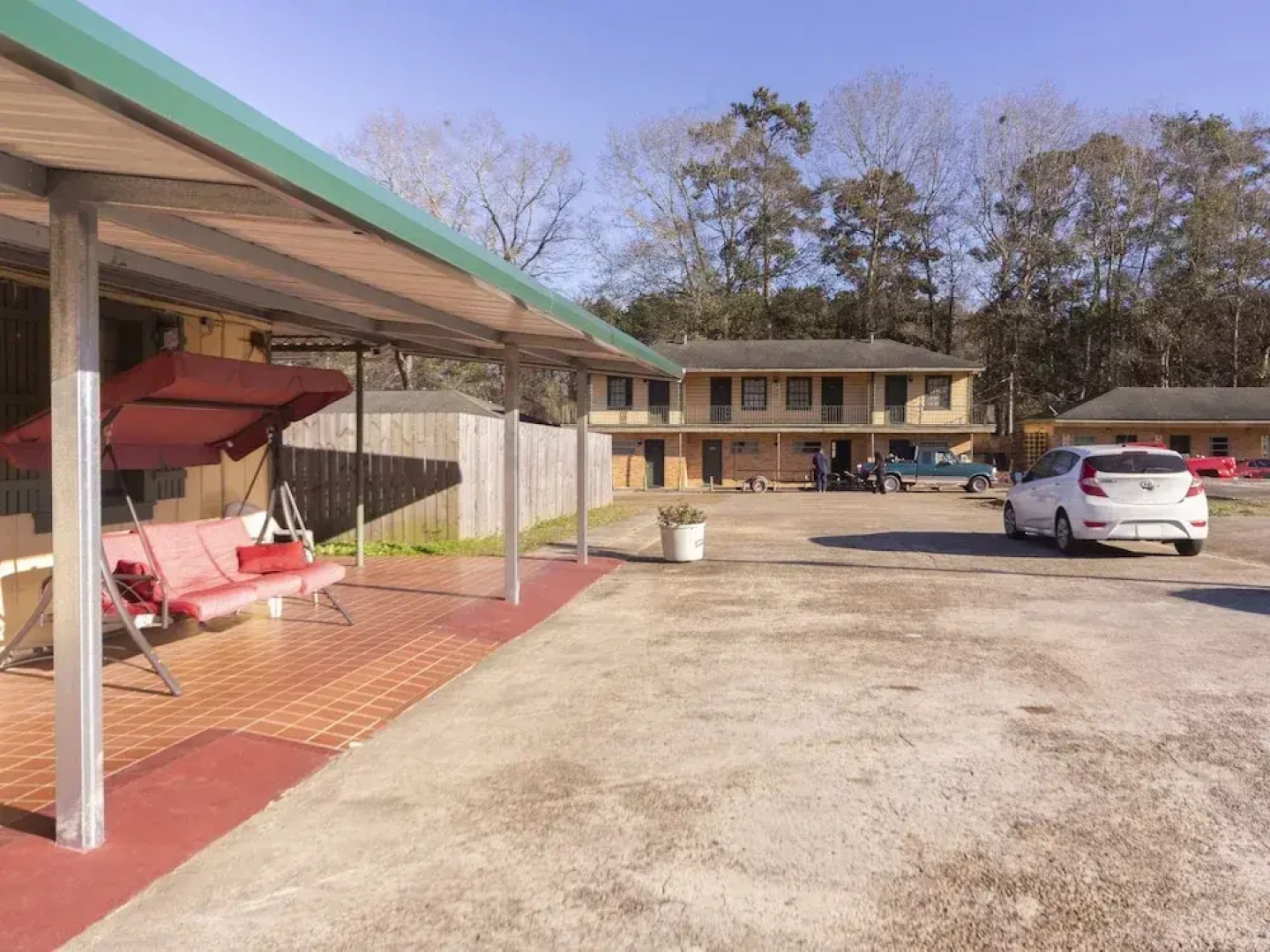 Hotel Brookhaven MS Hwy 51 North by OYO Rooms