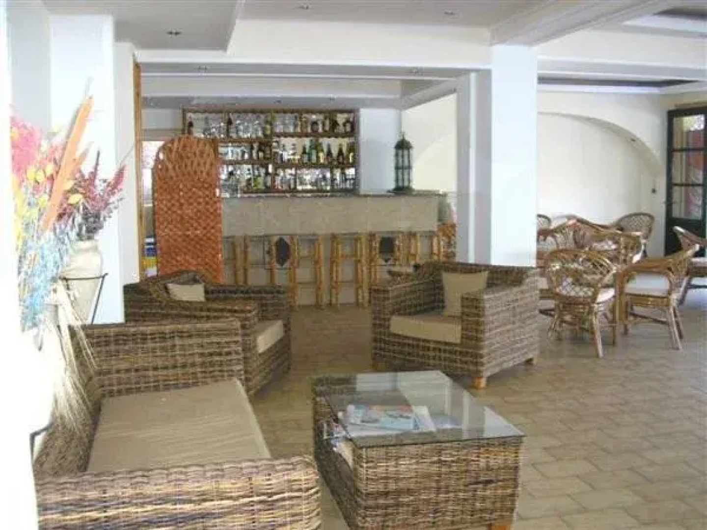 Hotel Ilion