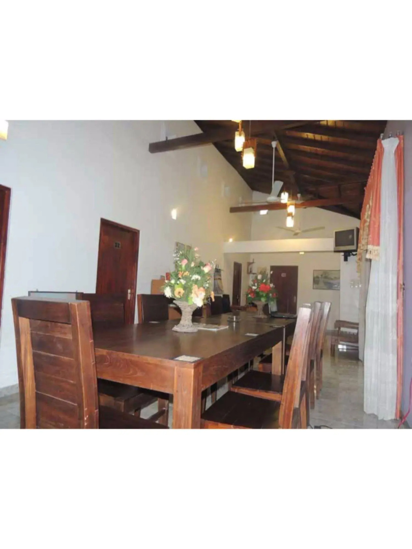 New Villa Marina