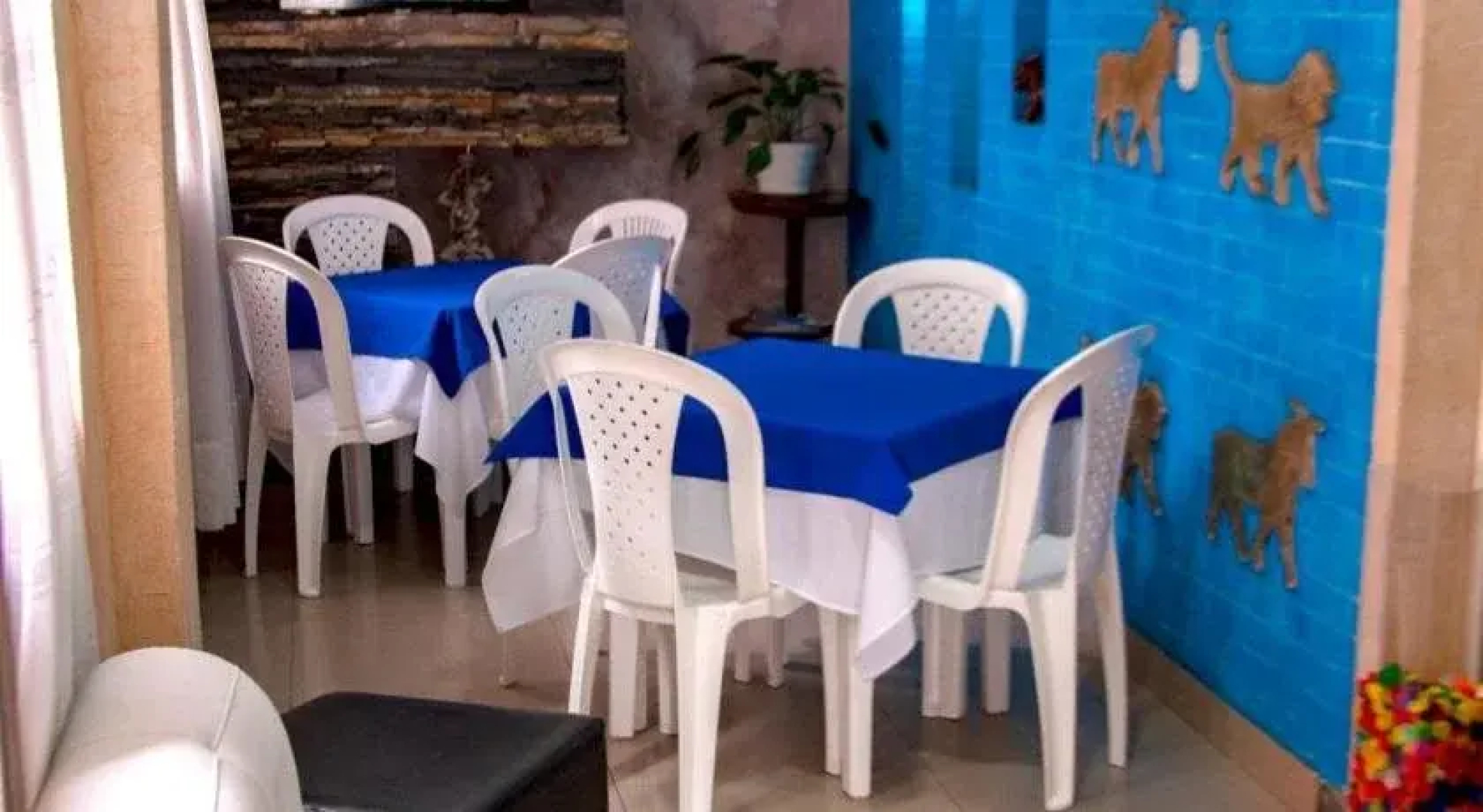 La Gran Fortaleza B&B