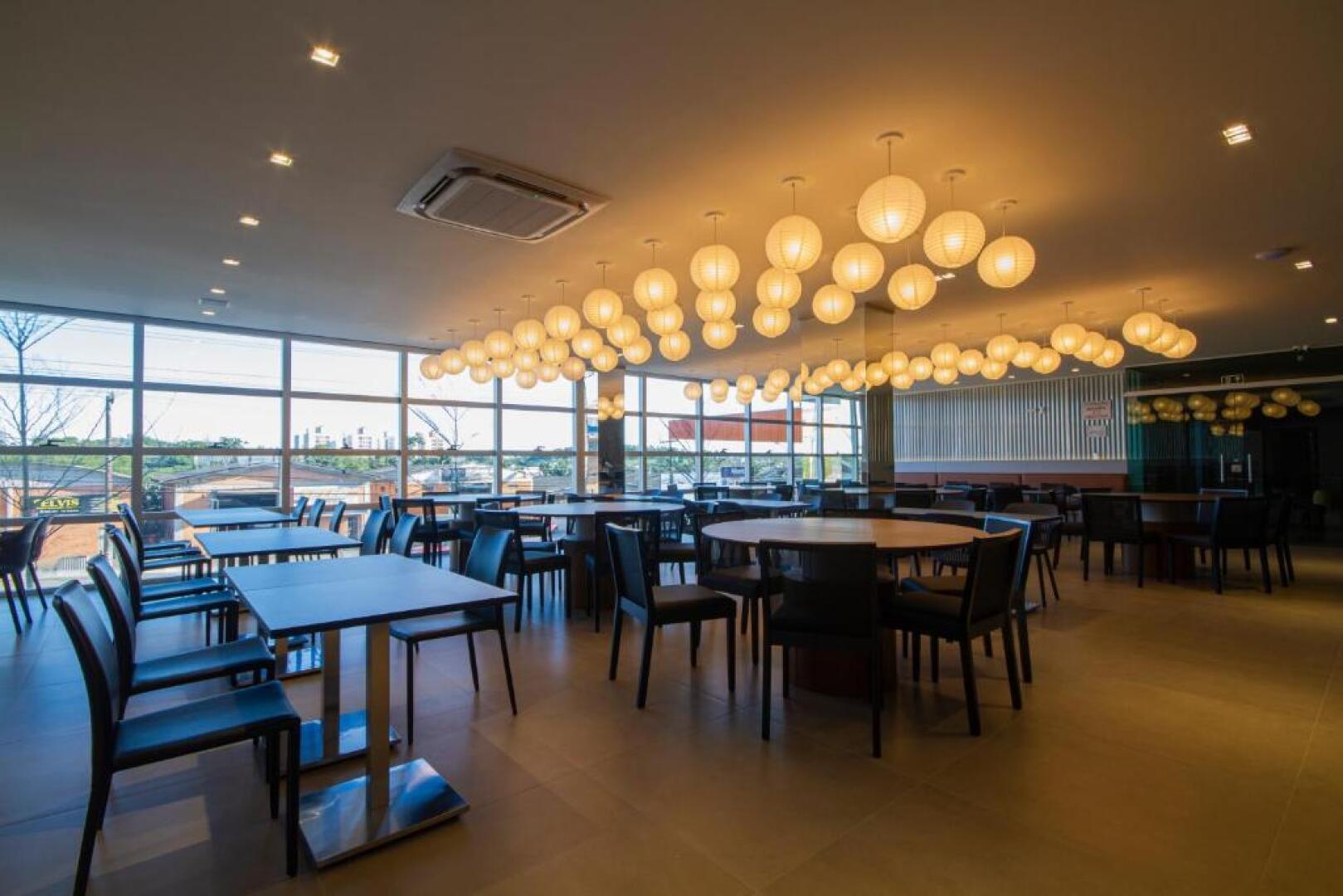 Hotel Darolt Criciúma