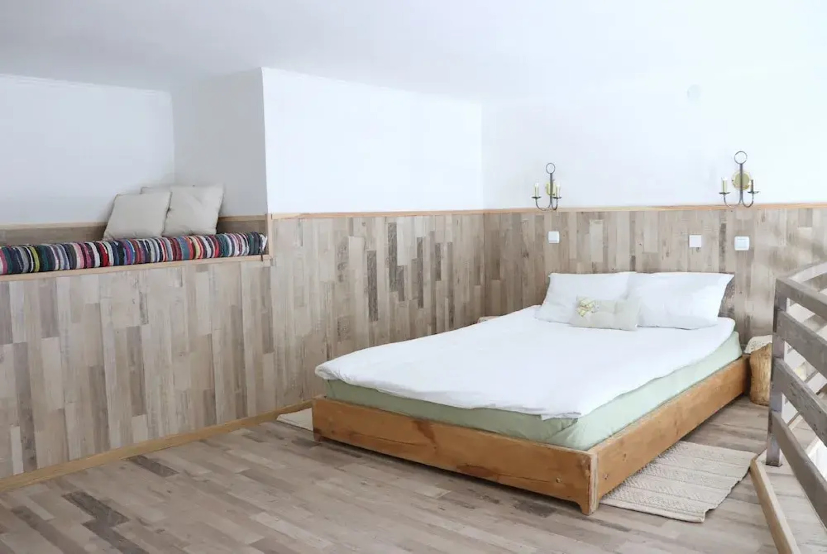 Мини-отель Maison Blanche Киев