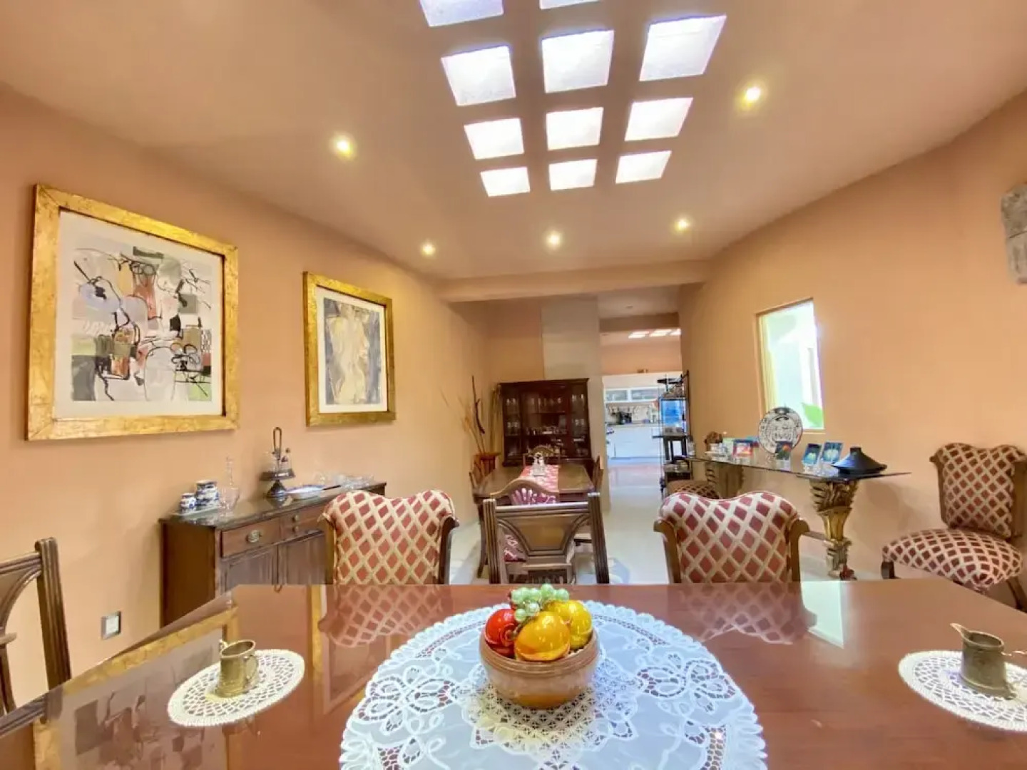 Hotel Tierra de Sol y Luna