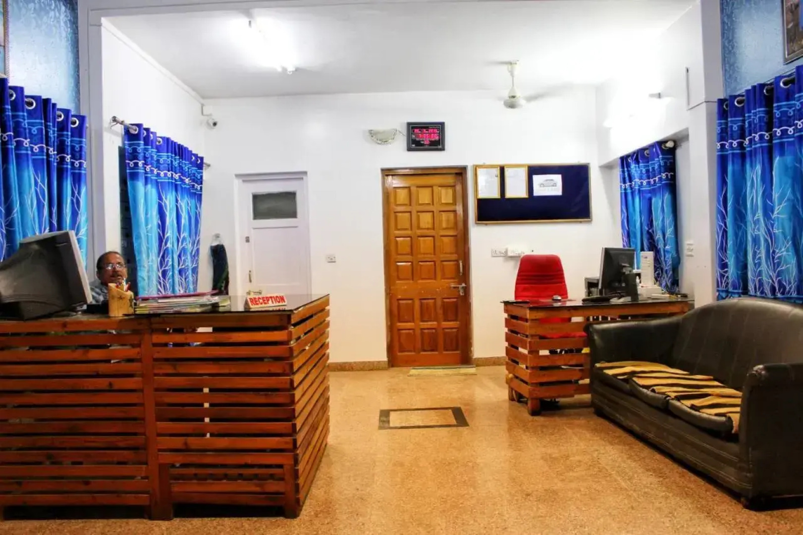 Stay Guru Resort Farm Villa