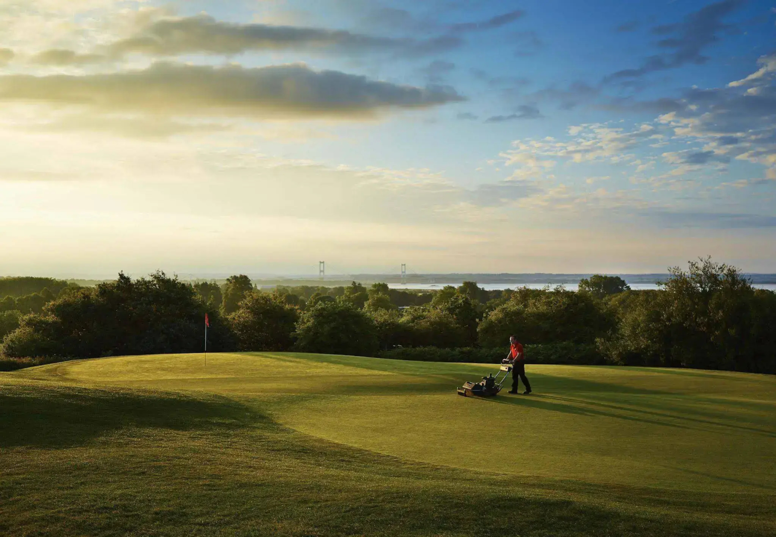 Delta Hotels by Marriott St. Pierre Country Club