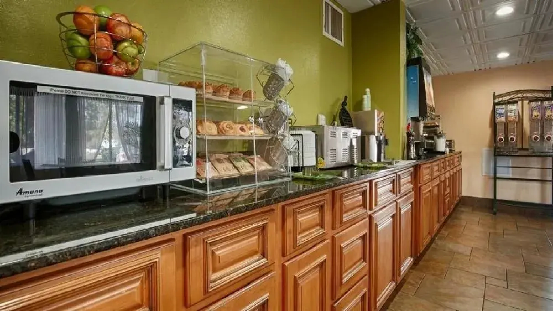 Baymont Inn & Suites Goodlettsville