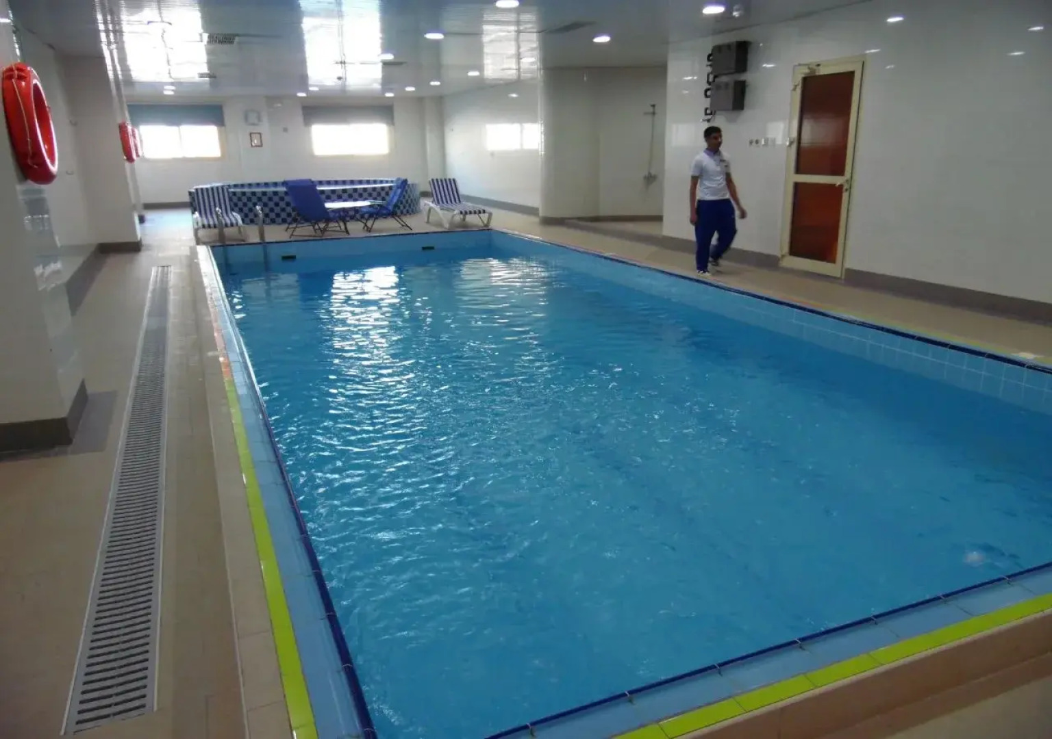 Milan Deluxe Suites Hotel