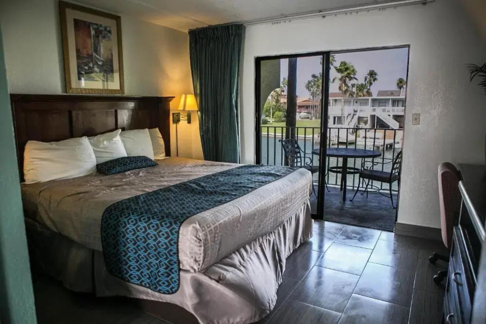 WindWater Hotel and Marina