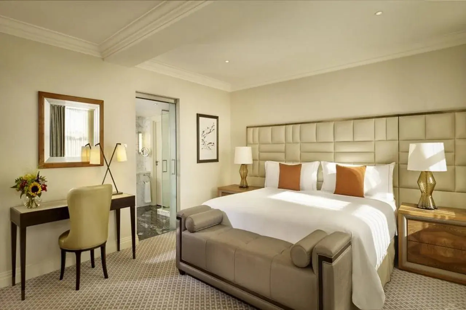 Westbury Mayfair
