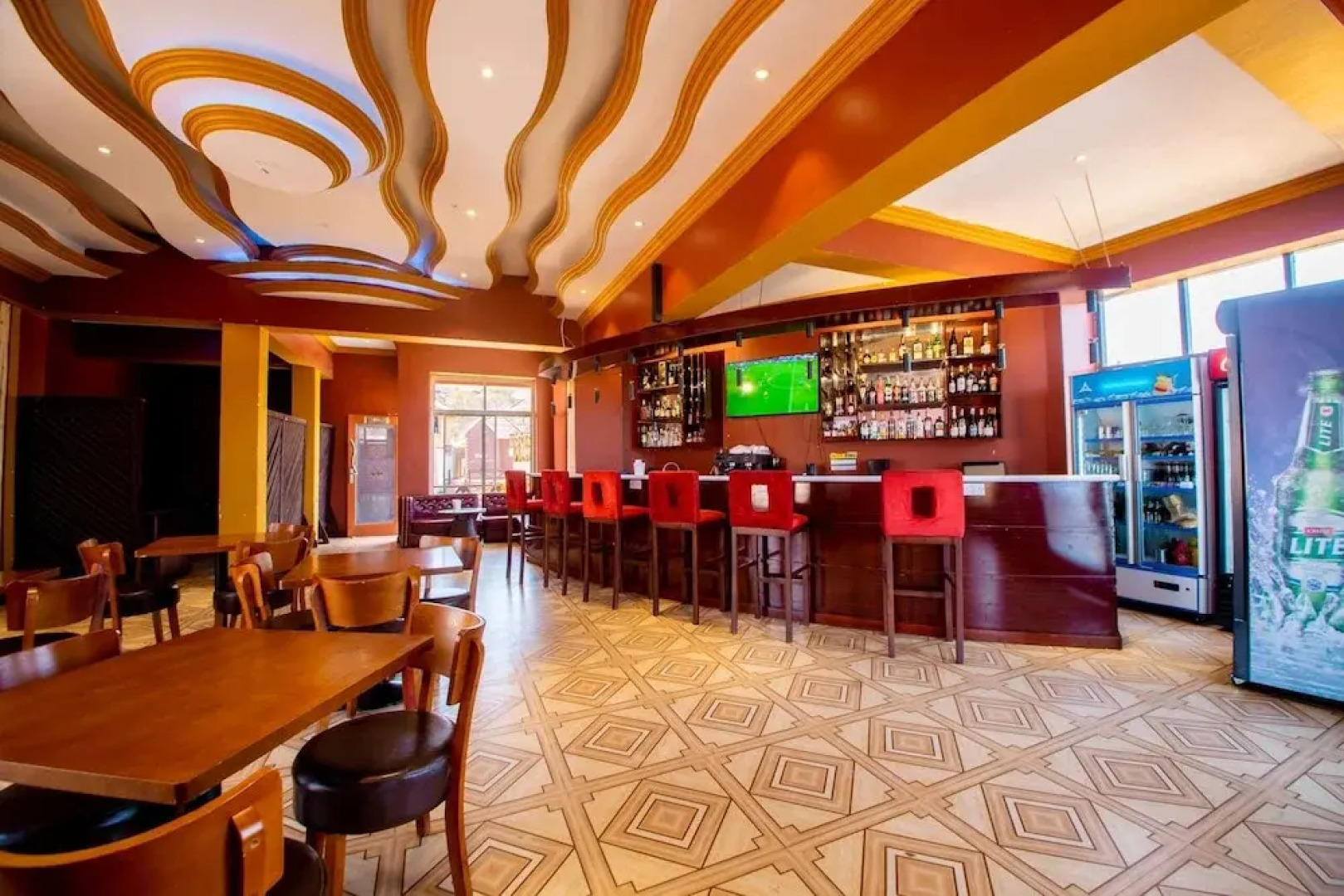 Mount Royal Villa Hotel