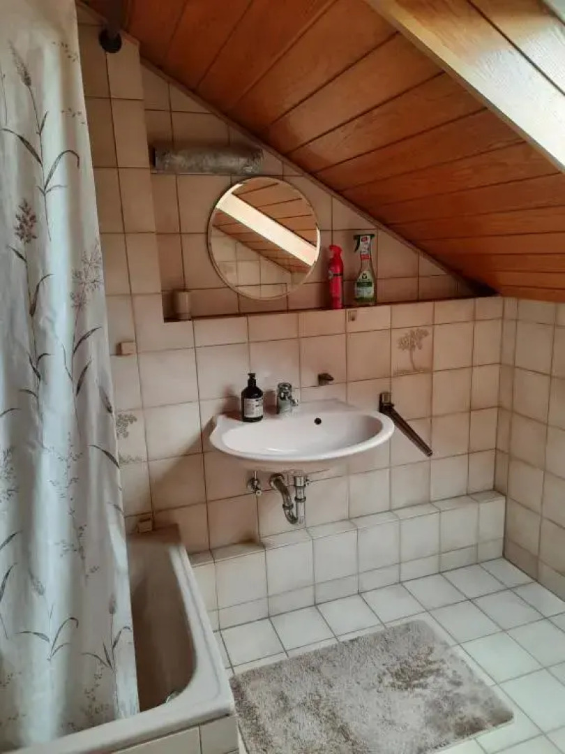 Privatzimmer in Augsburg-Haunstetten