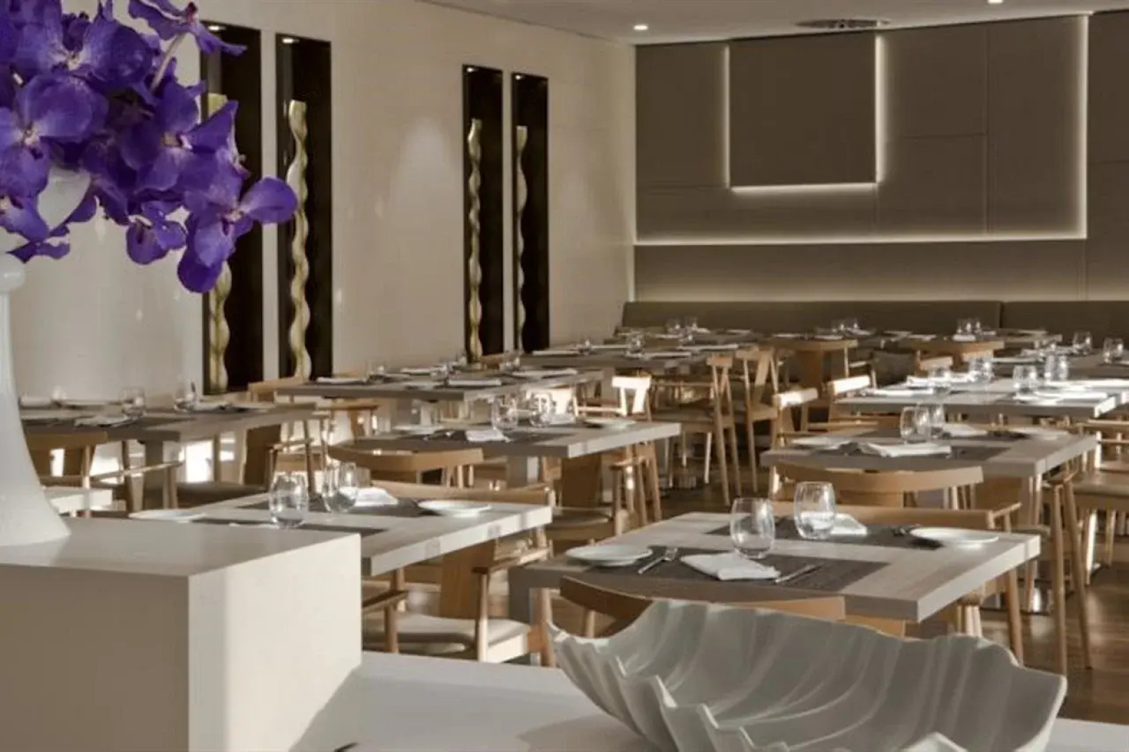 AC Hotel San Cugat by Marriott