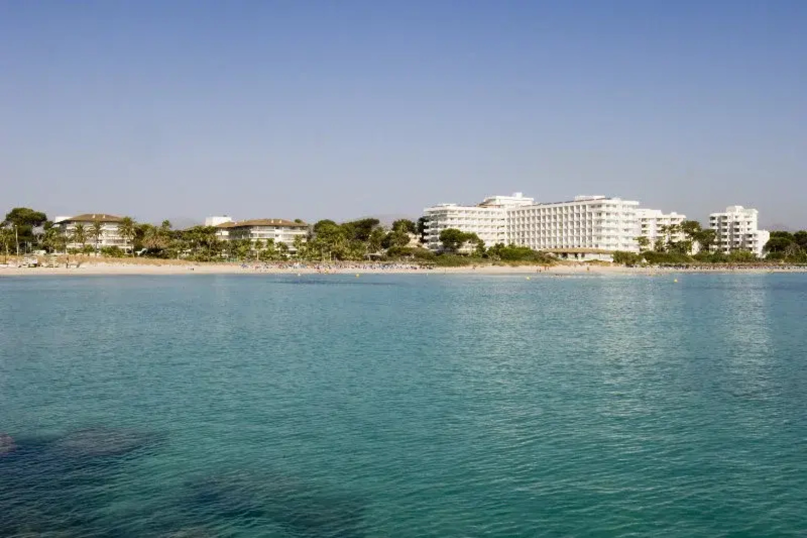 Playa Esperanza Suites