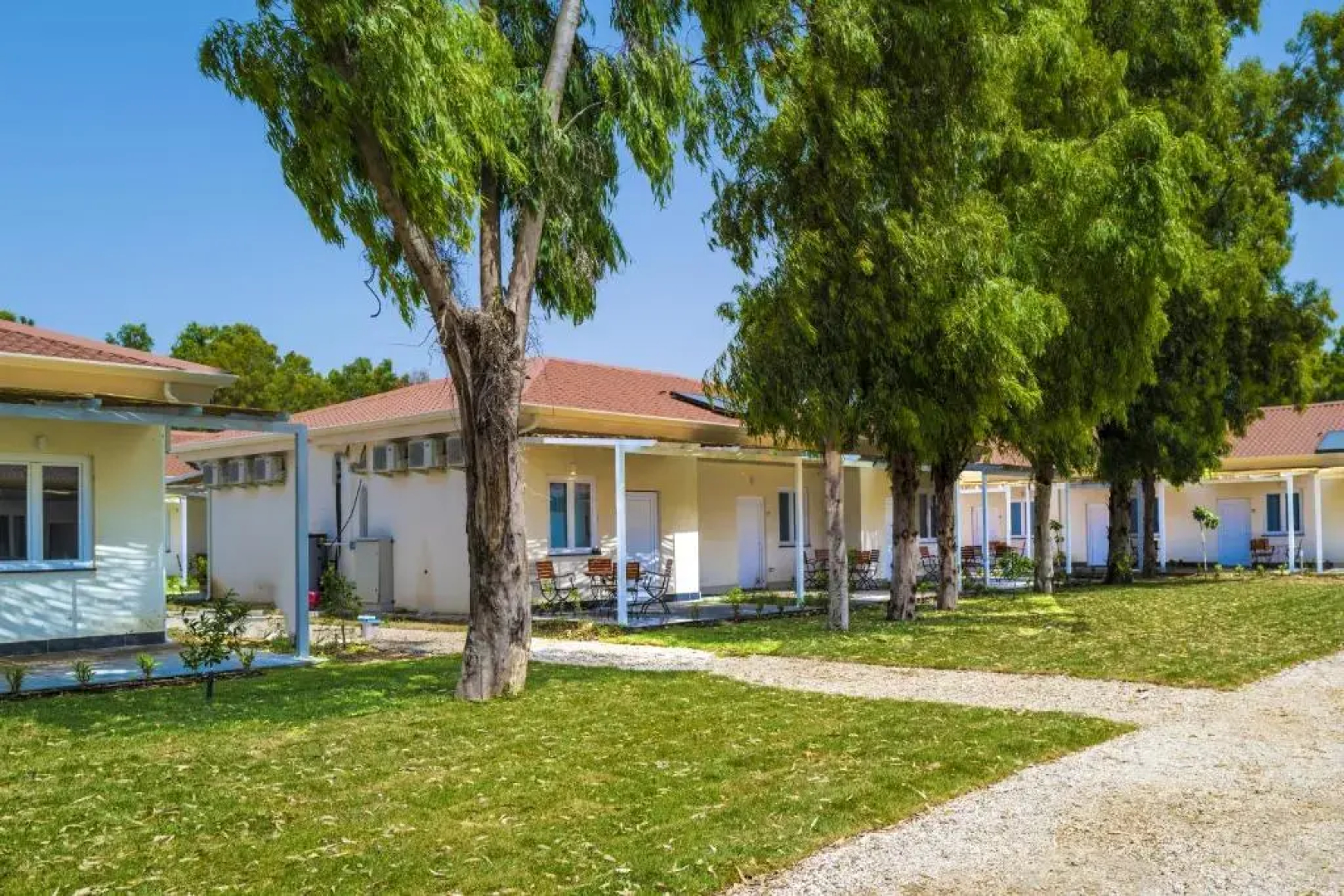 Resort Acqua di Venere