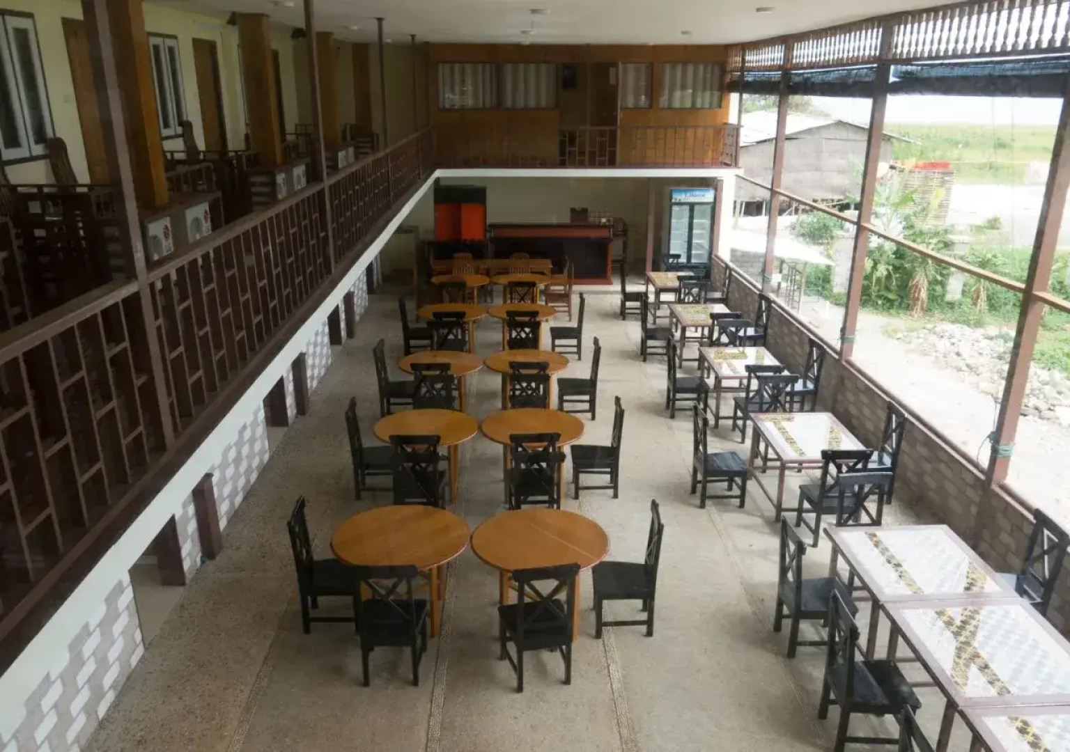 Pekon Princess Resort