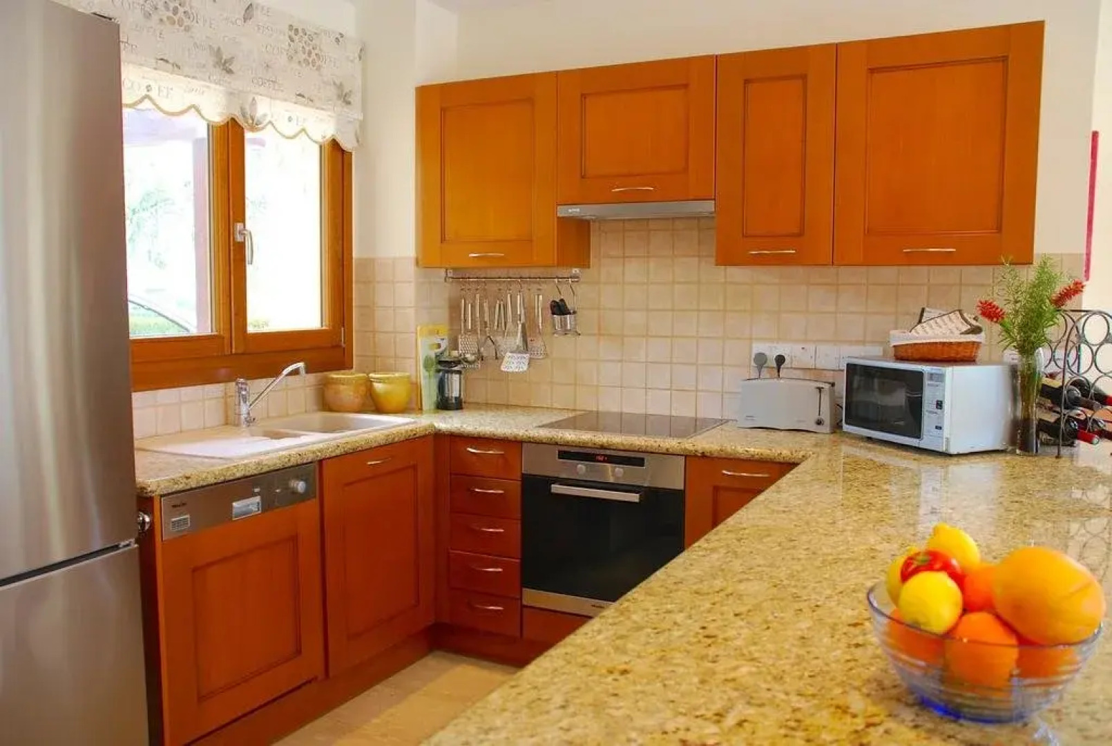 Villa HG28 - Loukia