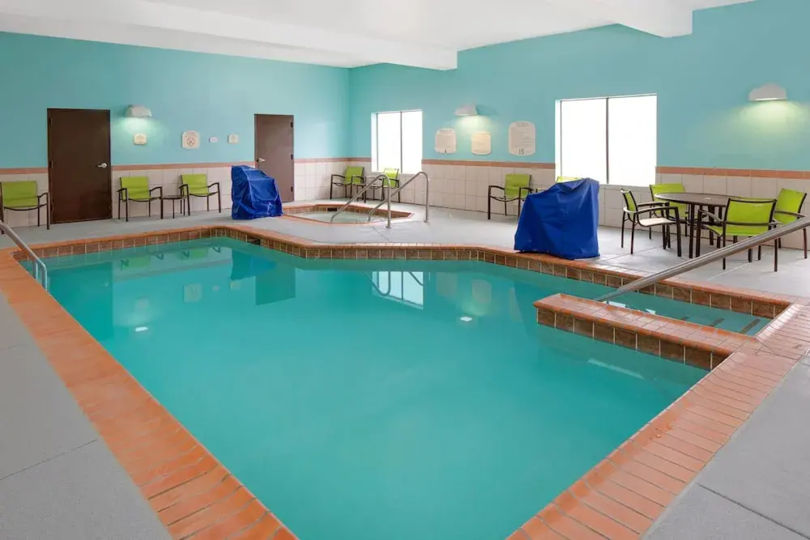 SpringHill Suites Ardmore