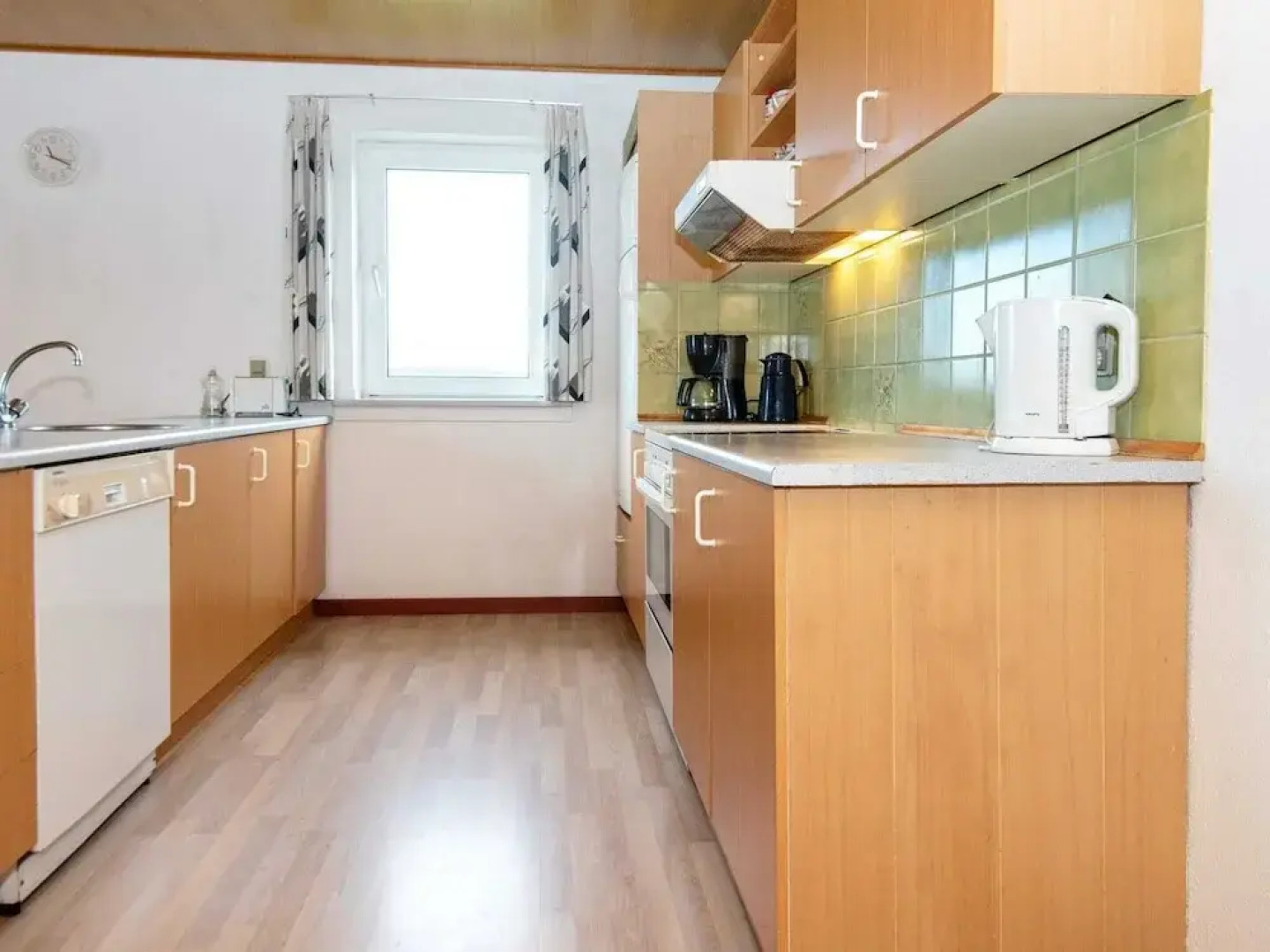 Lovely Holiday Home in Jutland with Hot Tub