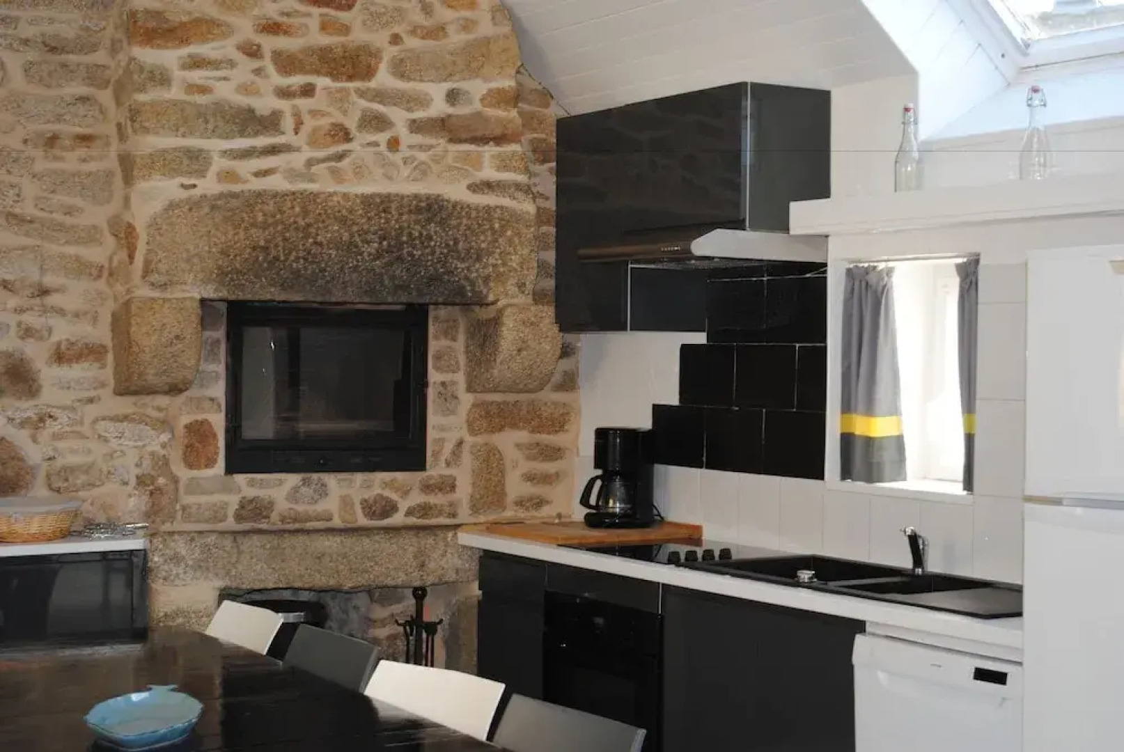 Domaine des Abers avec piscine chauffée proche bord de mer