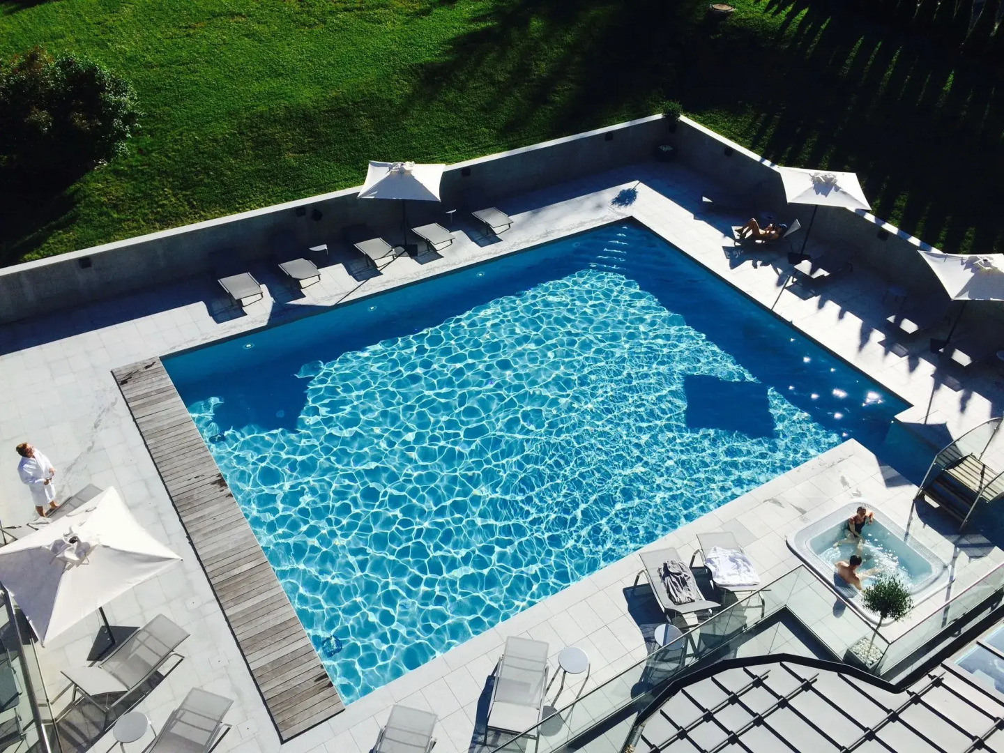 Hôtel Mont Blanc Chamonix