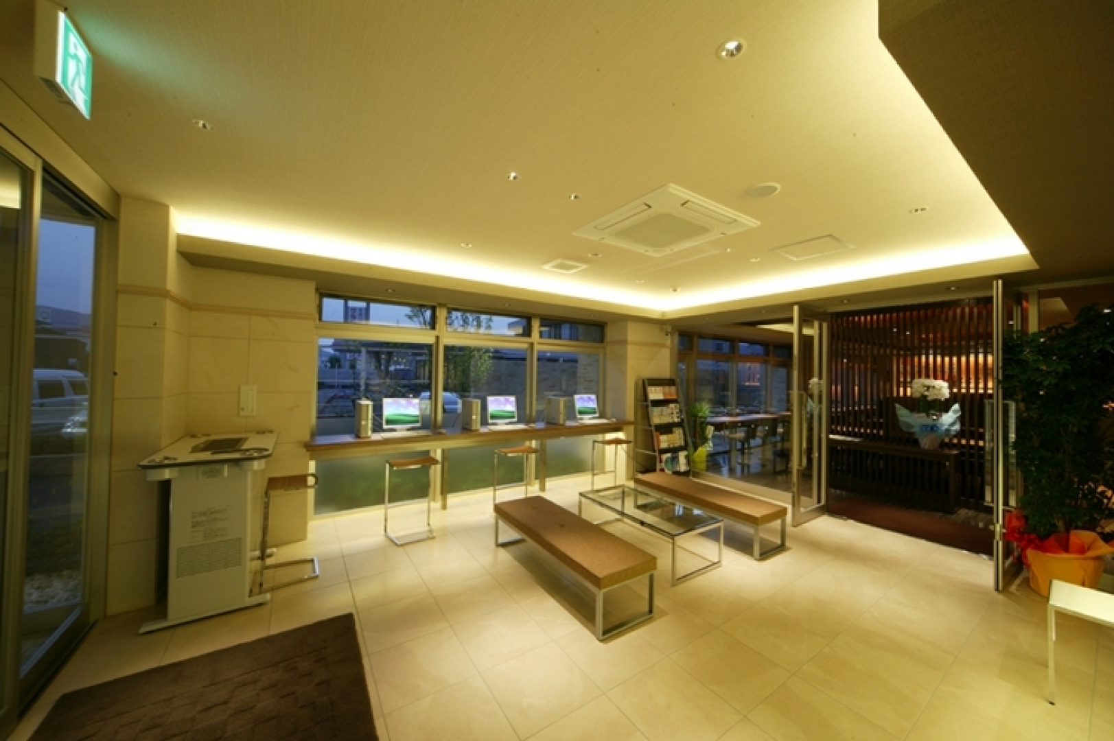 Business Hotel Cuore