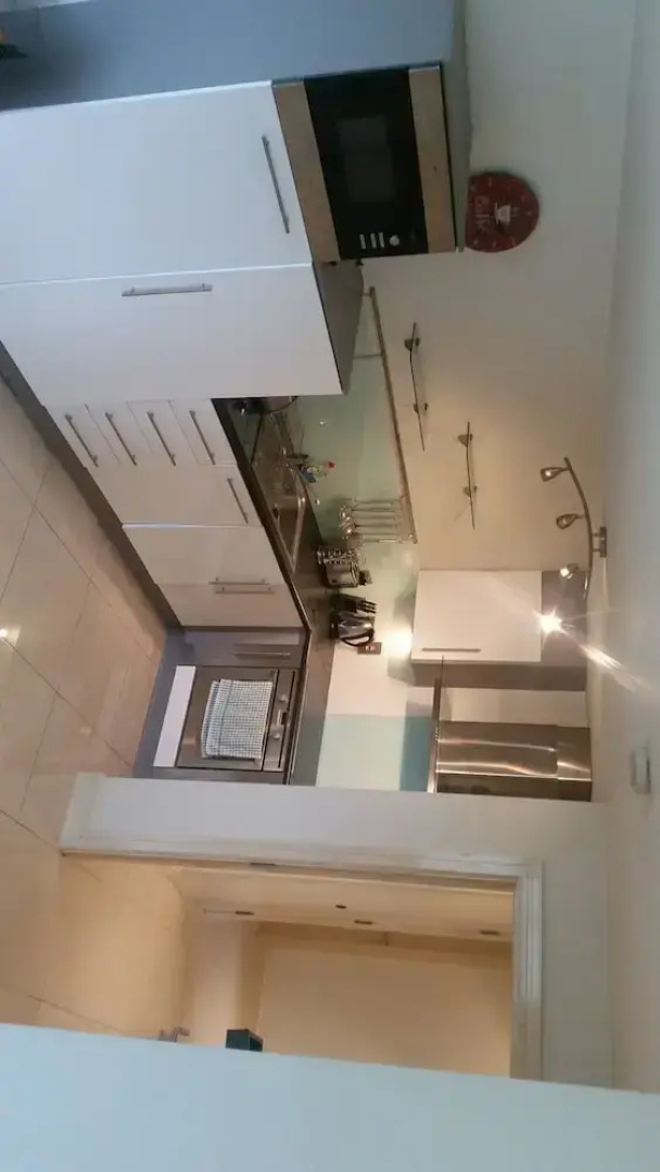 Cúirt Seoige Galway City Centre Apt
