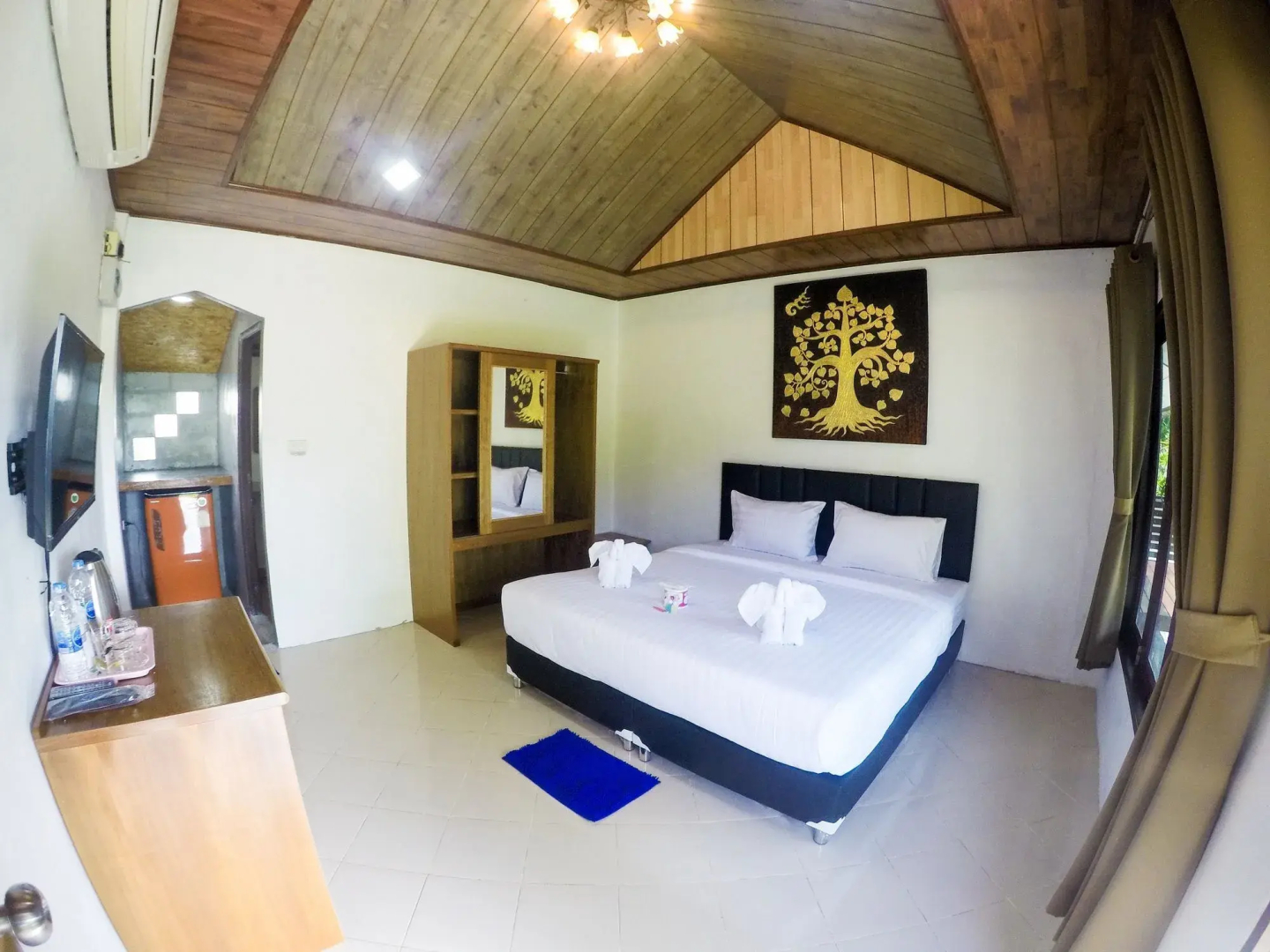 Mermaid Beachfront Resort