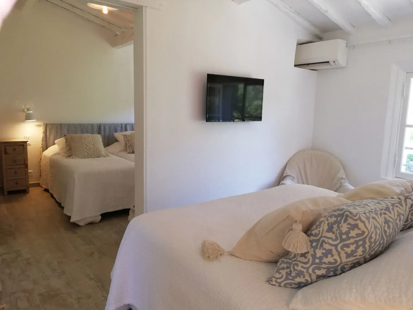 Hôtel Les Capucines - Saint Tropez