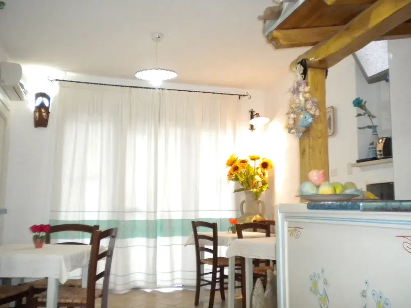Bed & Breakfast Mare Isole
