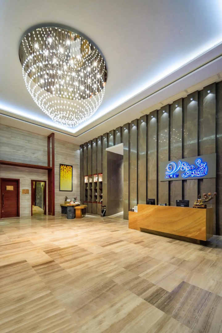 Regal Palace Resort Huizhou