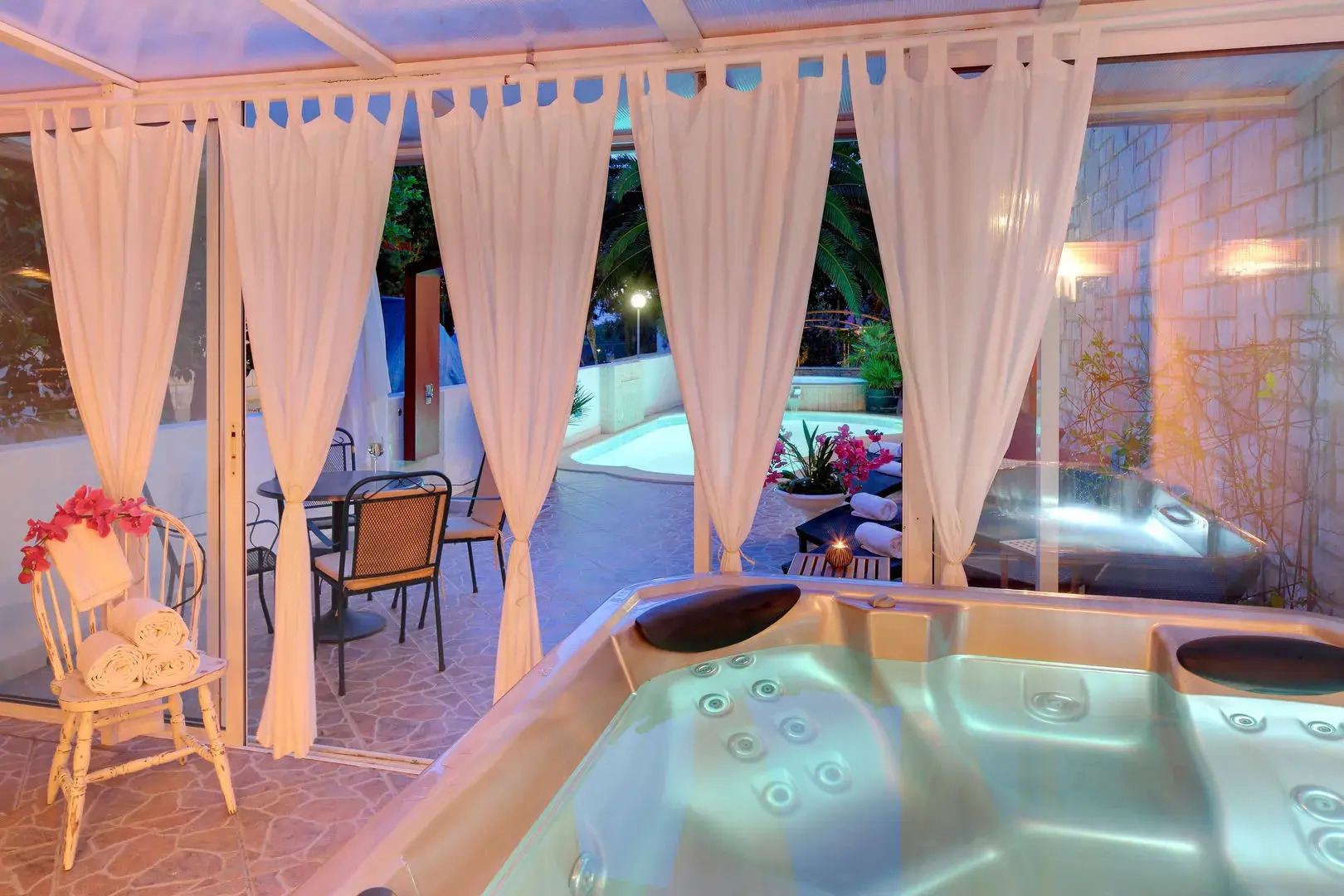 Hotel Villa Adriatica - Adults only