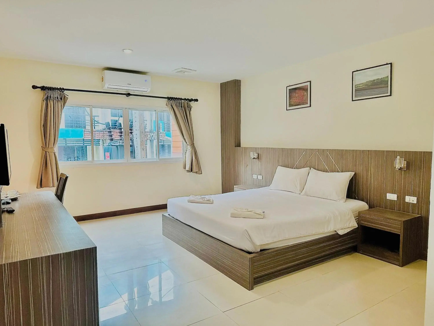 The Cocoon Patong