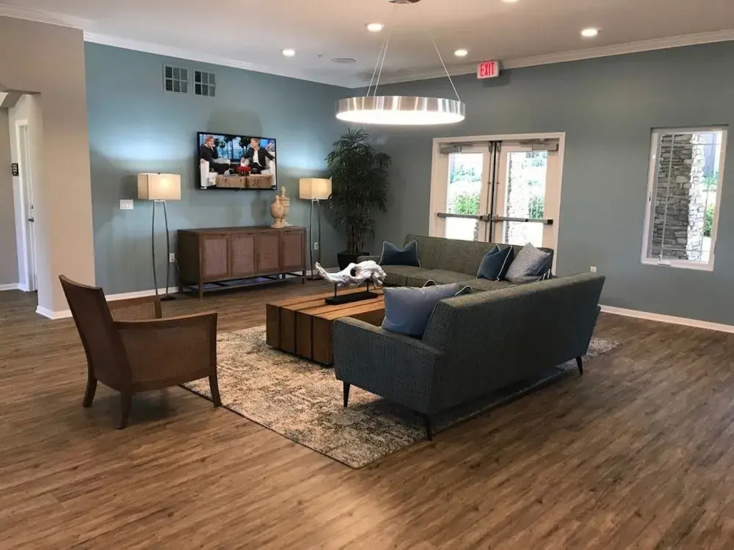 Sonoran Suites of San Diego