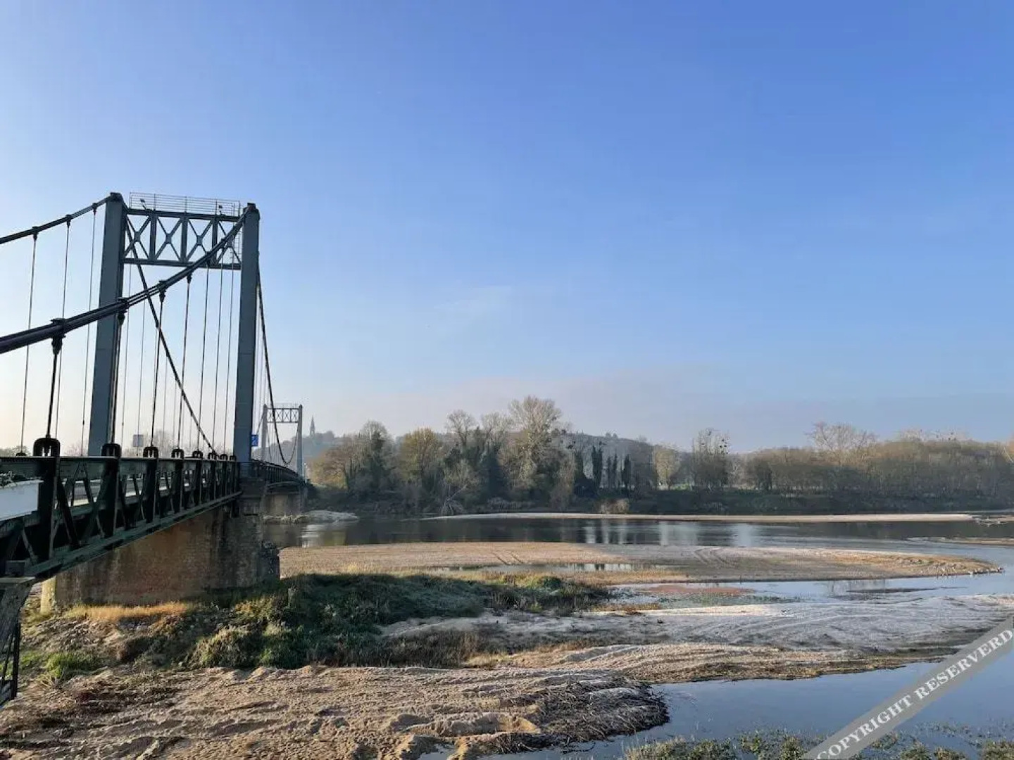 Logis Hotel Loire Hotel