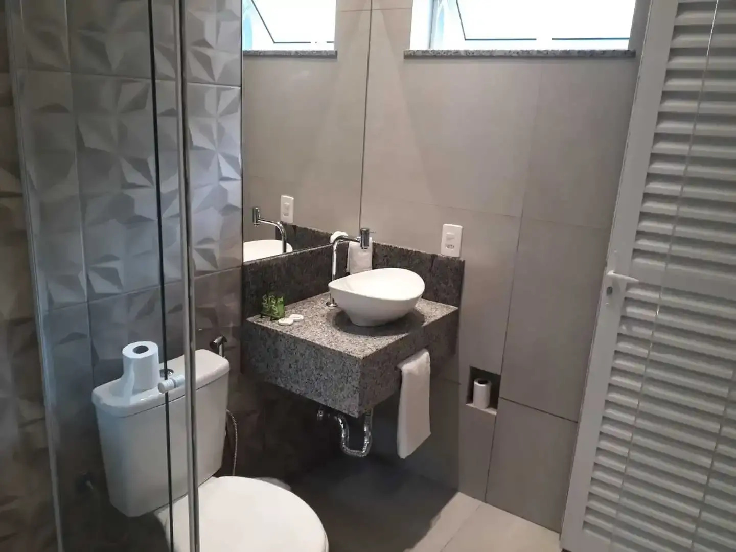 Hotel Recanto dos Ipes II