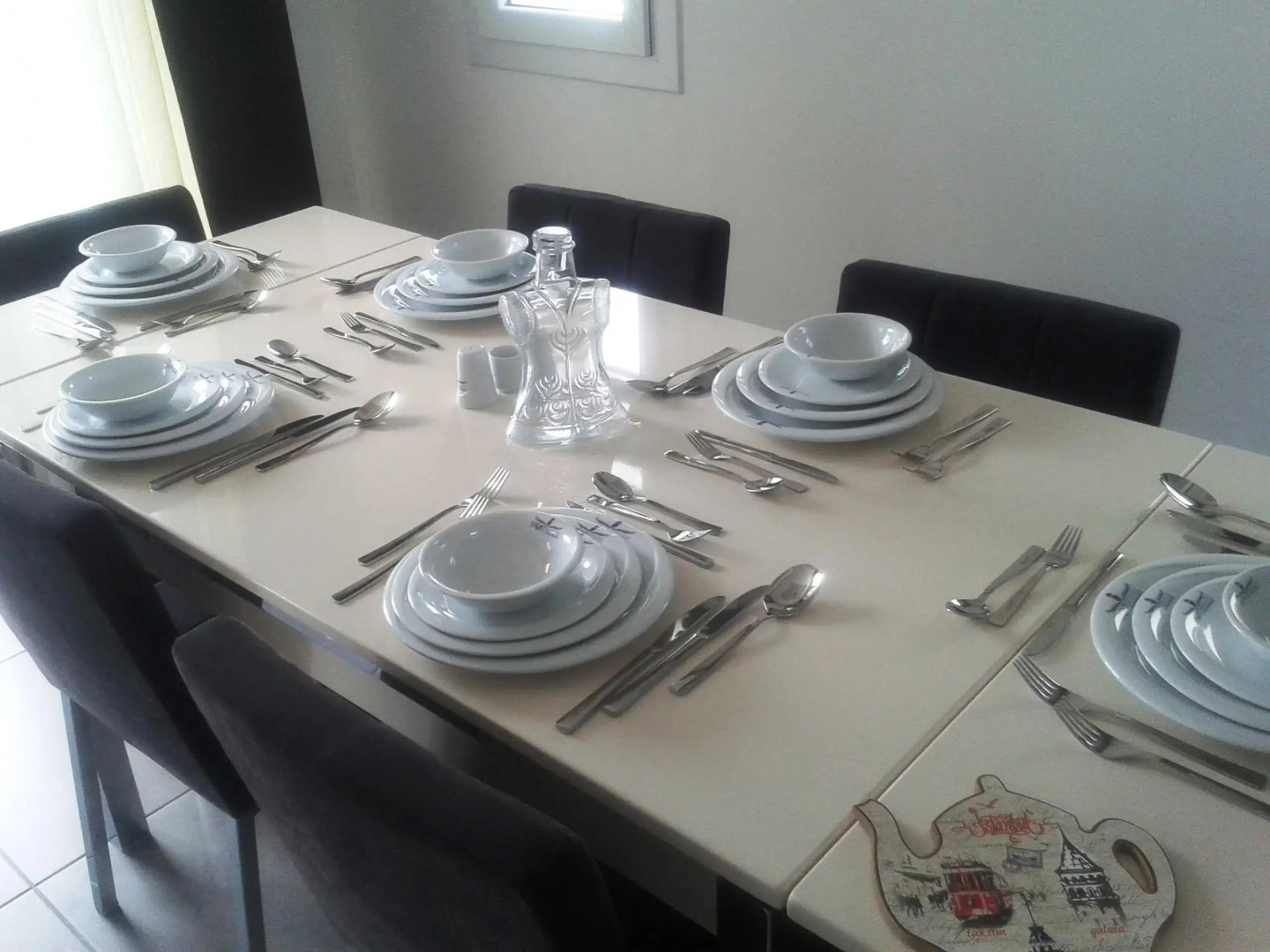 Lighthouse Alexa Villas