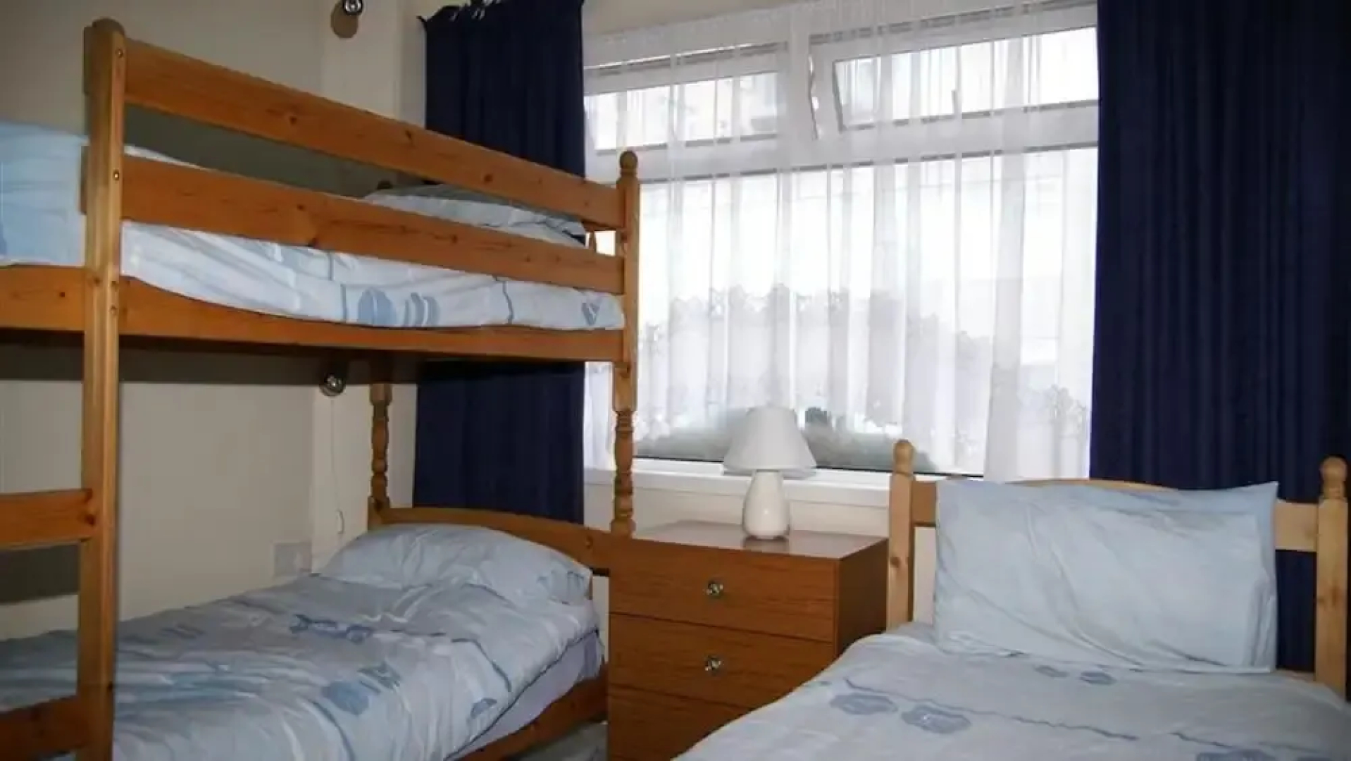 Croft Court 112