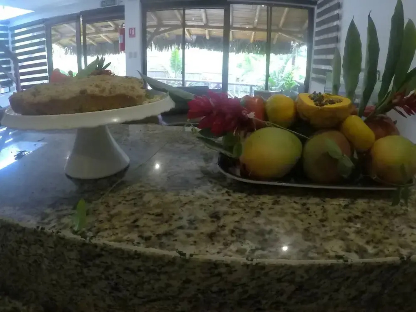 The Heights in Montanita