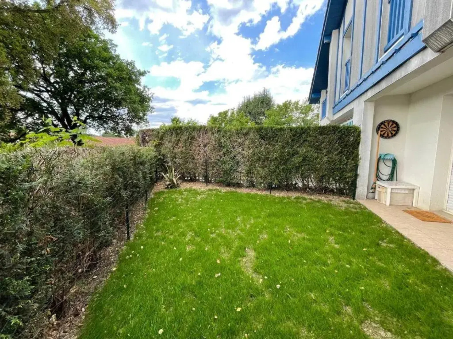 Appartement Hendaye, 3 pièces, 4 personnes - FR-1-104-164