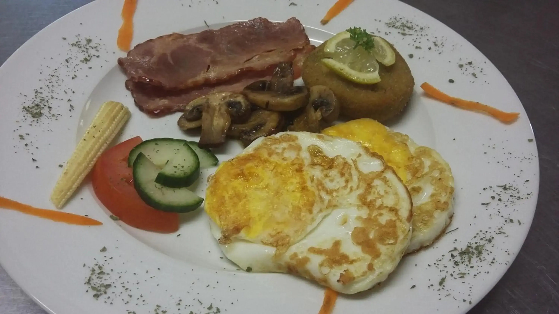 Castello Guesthouse Vryburg