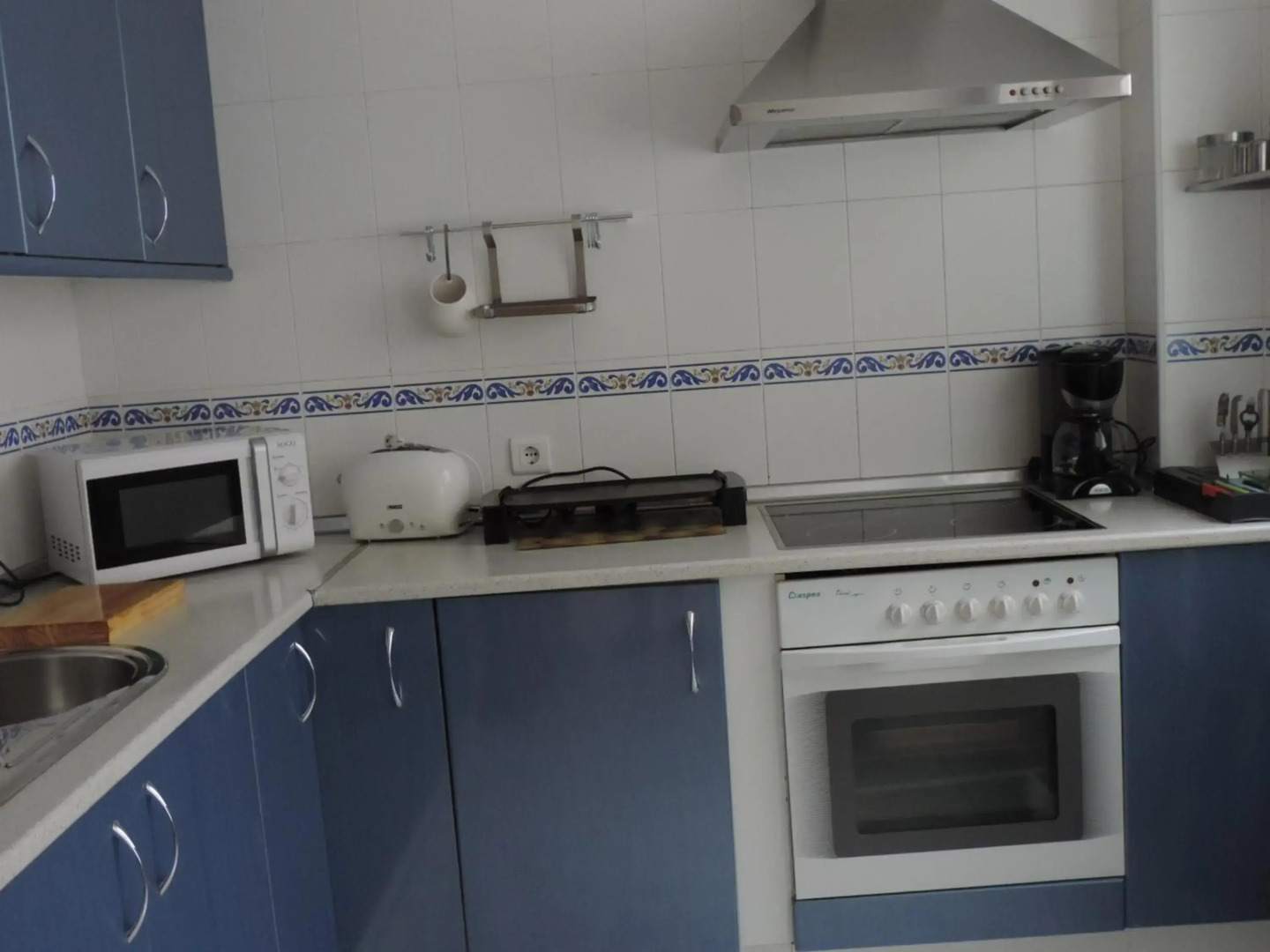 Barbancho Apartaments