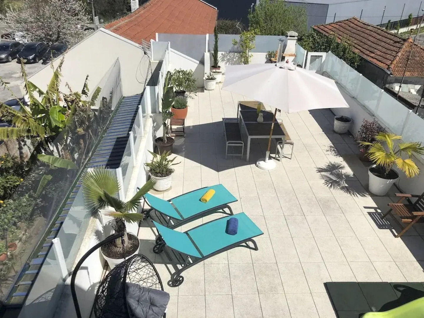 LV Premier Gaia Apartments - GA