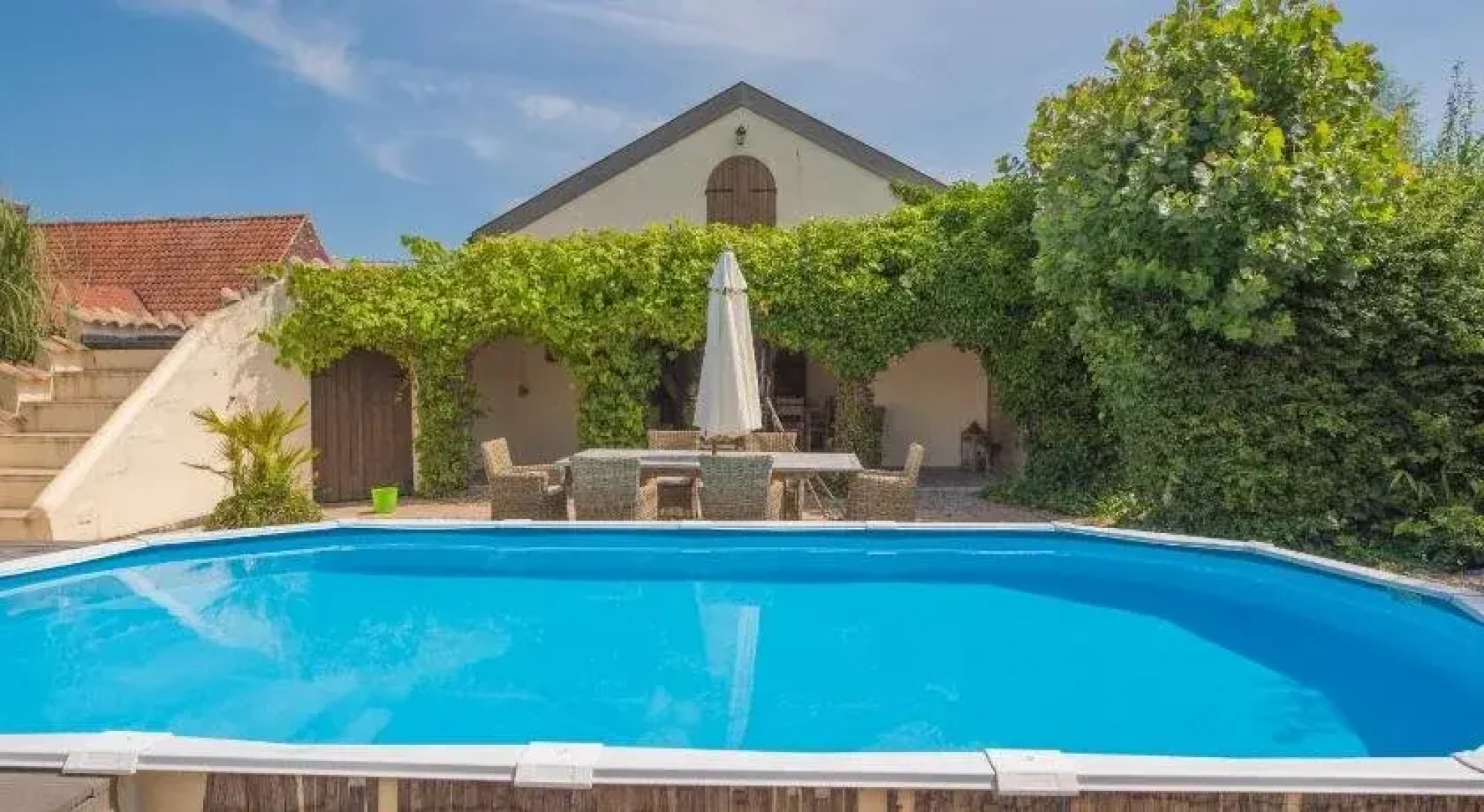 De Heerlijkheid van Krombeke "Casa Sophia"