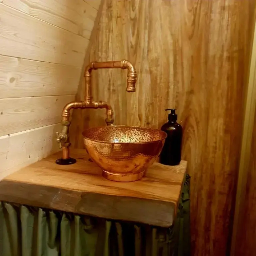 Well Cottage Country Accommodation