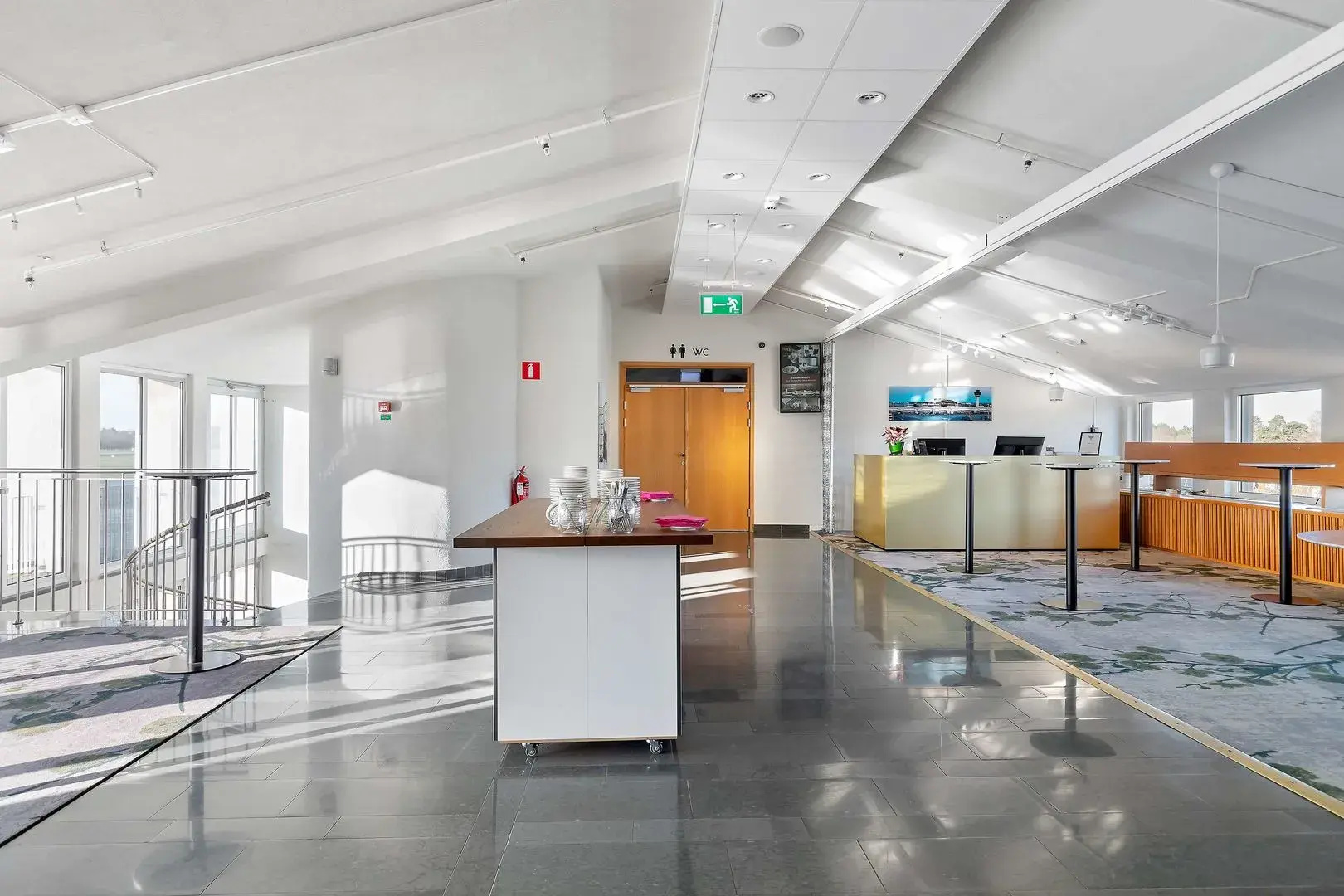Best Western Plus Sthlm Bromma