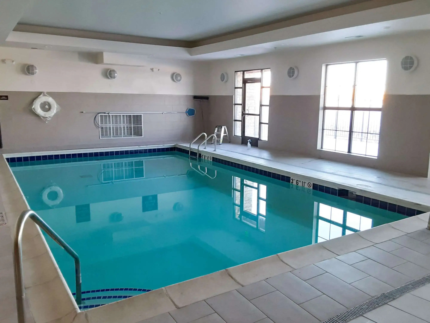 Comfort Suites Broomfield-Boulder/Interlocken