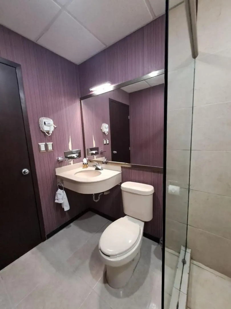 Ocean View Hotel